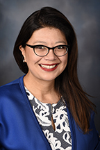Photograph of Representative  Karina Villa (D)